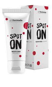 SPOT ON MOISTURE BALANCE image